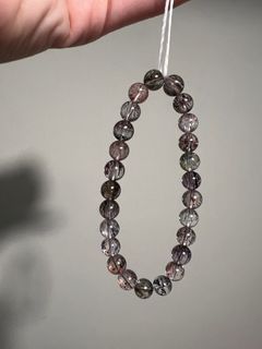 彼岸花🌹 精品玻璃體漸變超七 