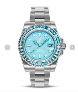佐敦門市 全新 BAPE 最新推出 New TYPE 1 BAPEX CRYSTAL STONE 1J70187012 Green 猿人 BAPE A BATHING APE analog Purple violet 熱賣 人氣 一年保養