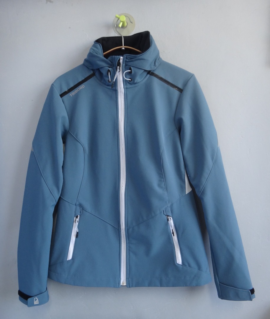 Tribord softshell shop