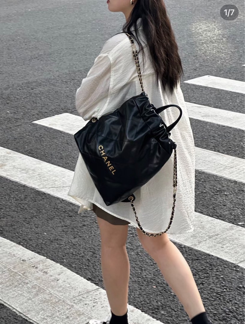 Gd hotsell chanel bag