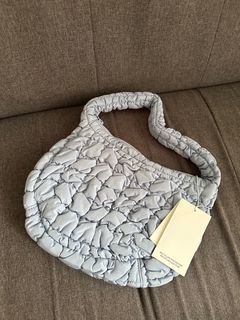 CHANEL Pre-Owned 1995 Vertical Quilted Kelly Tote Bag - Farfetch