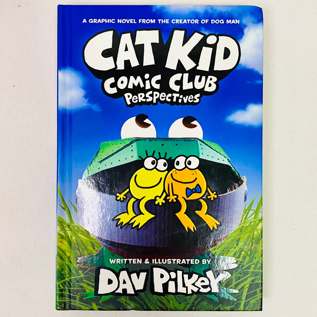 Dav book sale store