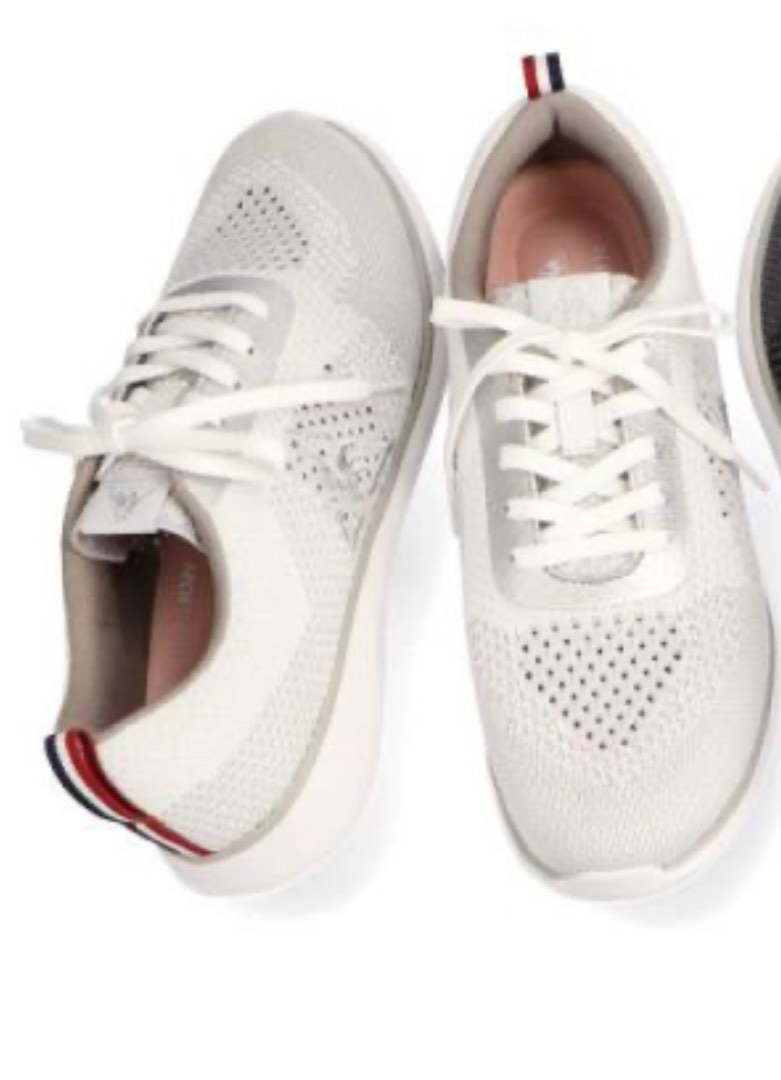 Oriental traffic x hot sale le coq sportif