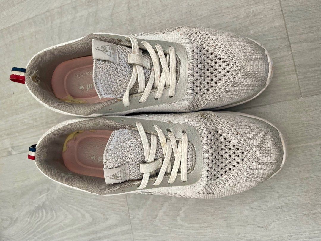 Oriental traffic x le coq sale sportif