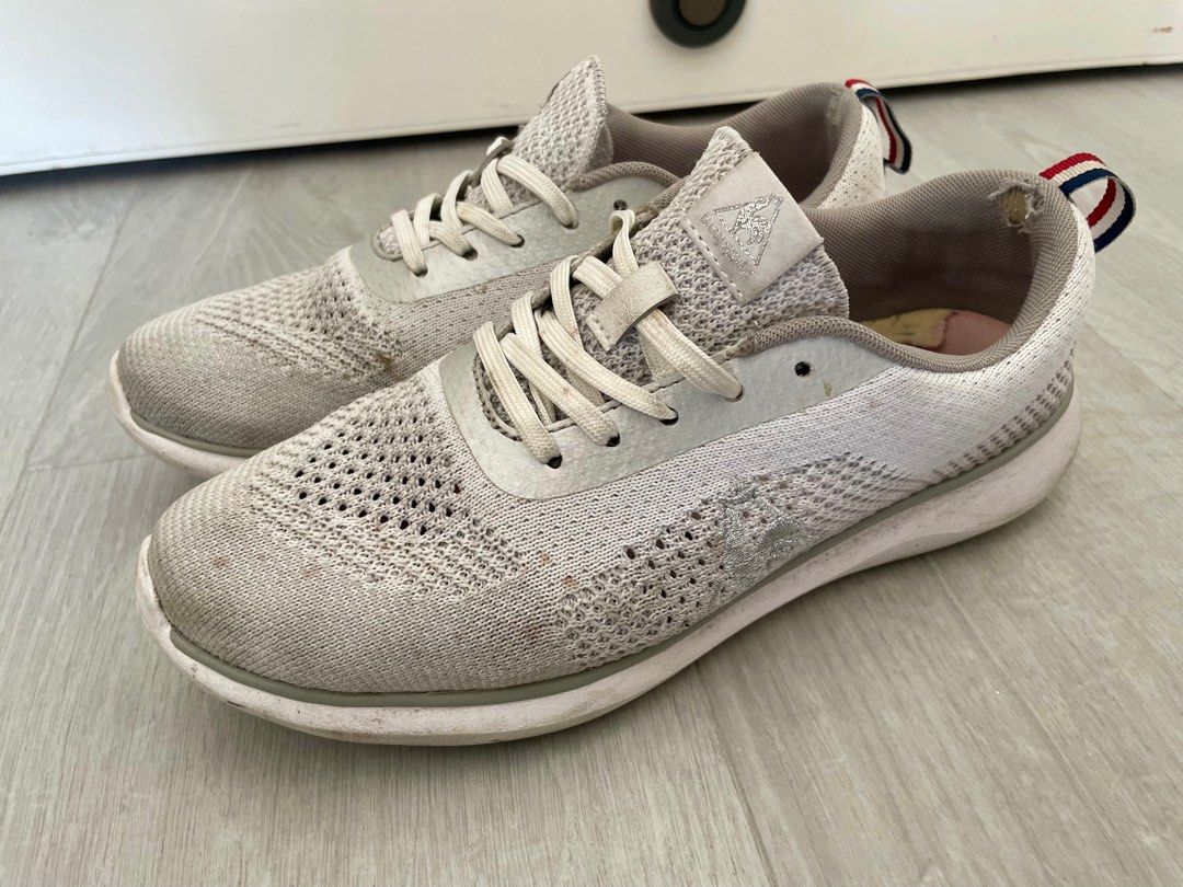 Oriental traffic x sales le coq sportif
