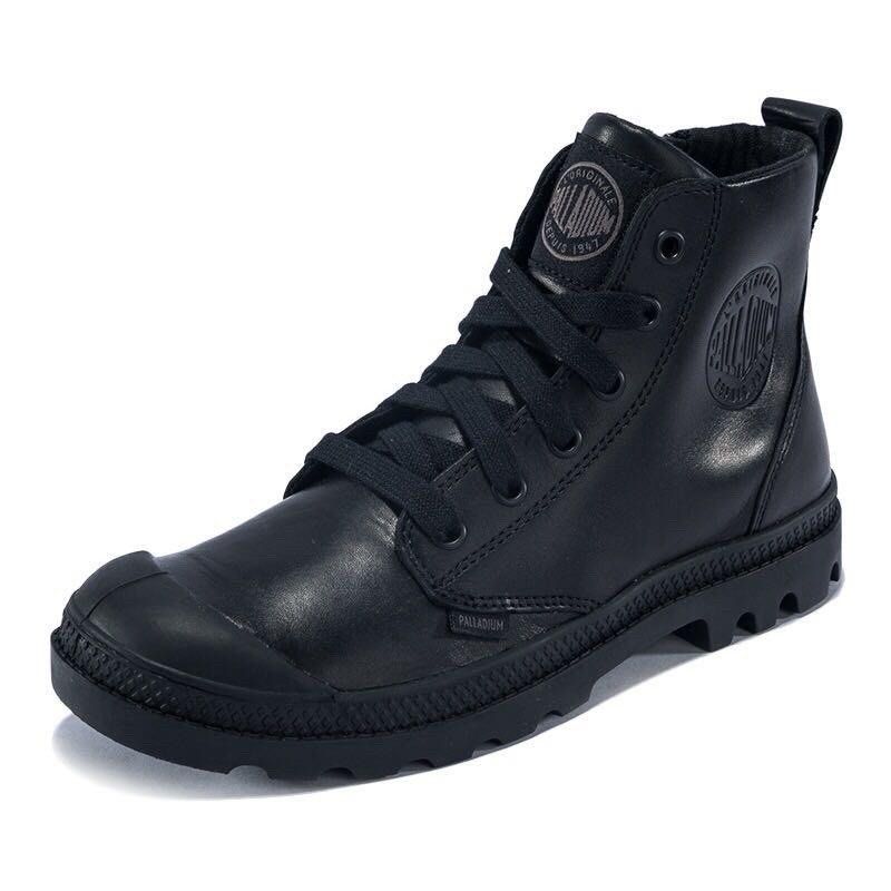 Palladium pampa hi lea m zip online