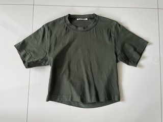 Acne Studio top