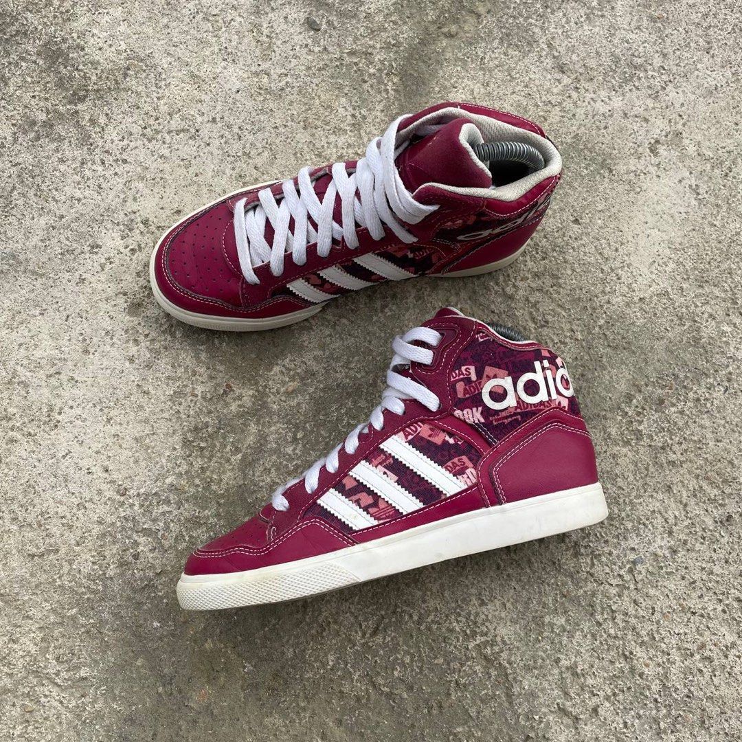 Adidas extaball womens shop