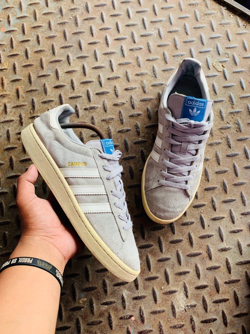 Adidas campus mens size 9.5 store