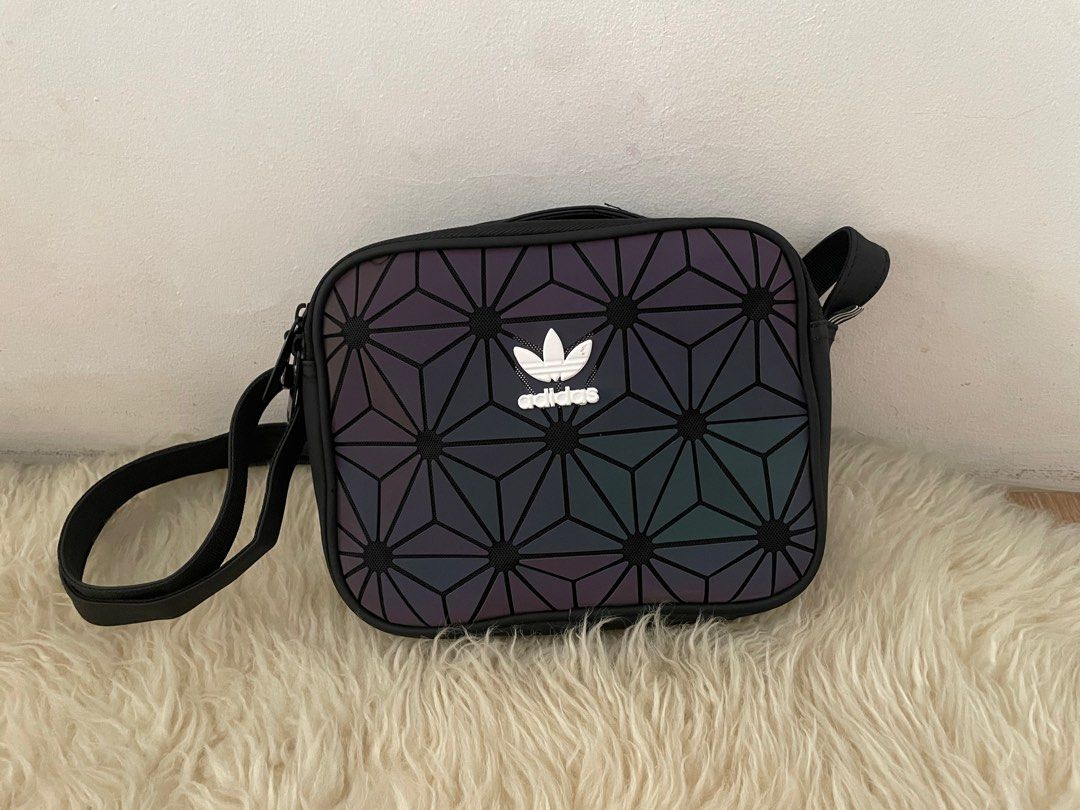 Adidas xeno bag 2025