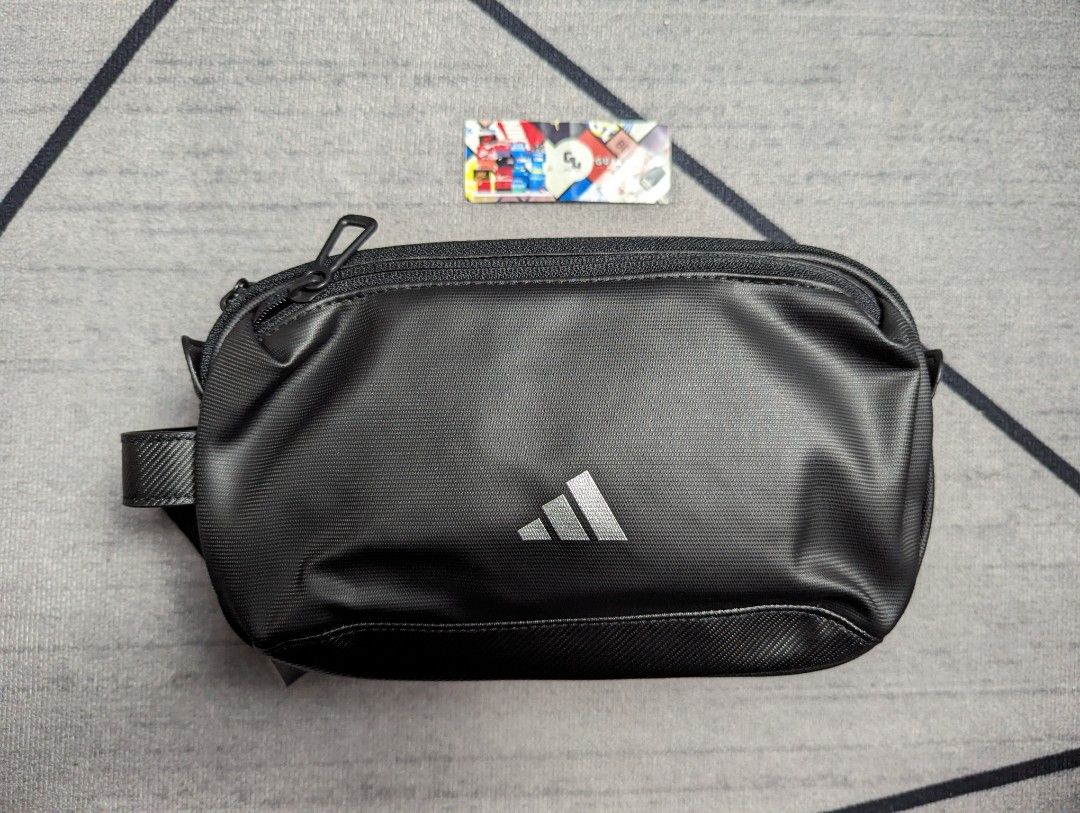 Clutch bag sale adidas