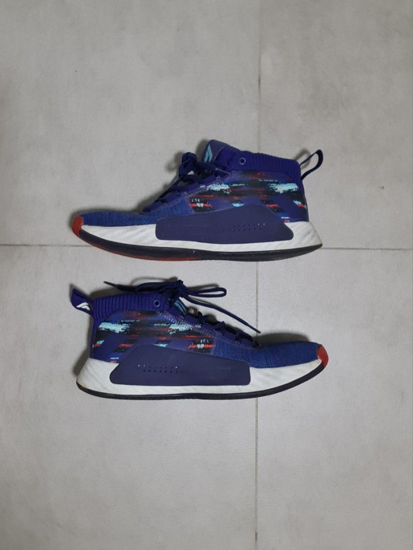 Dame 5 sneakers best sale