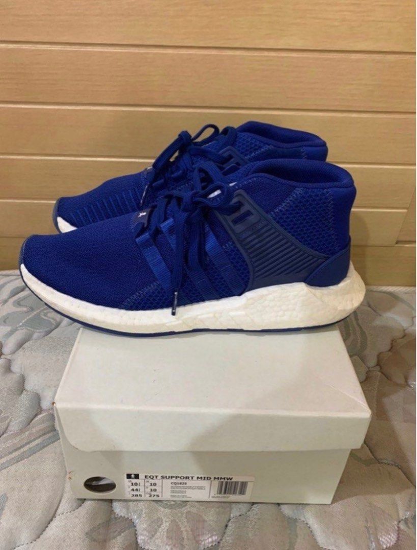 Adidas eqt support mid mmw shop