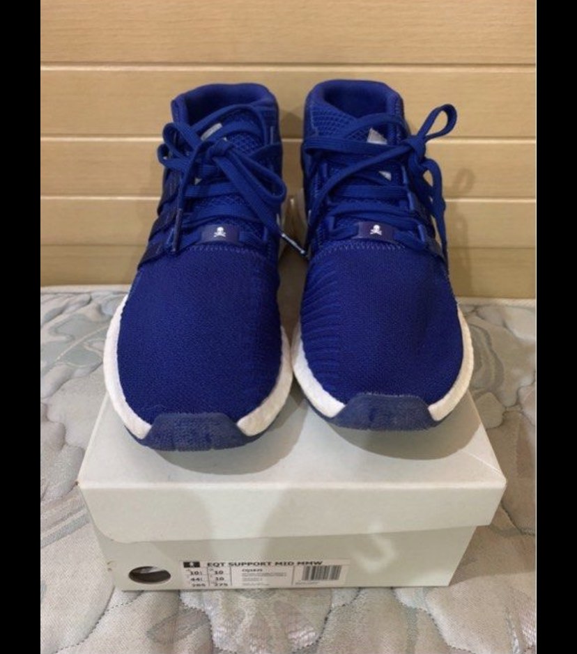 Adidas eqt on sale support mid mmw