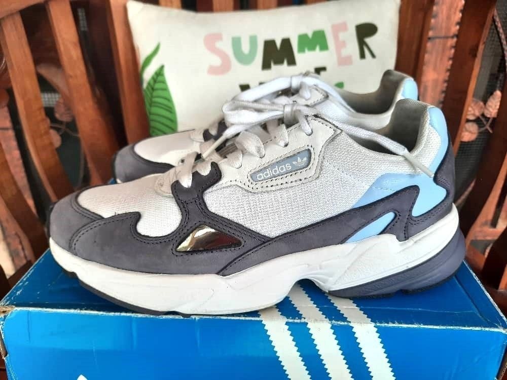Adidas falcon original outlet