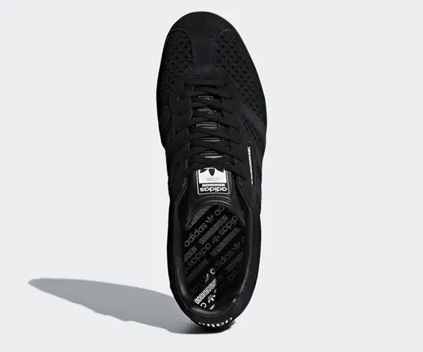 Neighborhood gazelle super shoes 2025