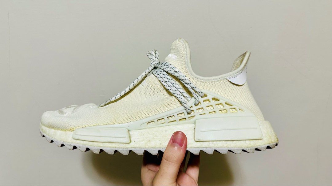 Adidas nmd online blank canvas
