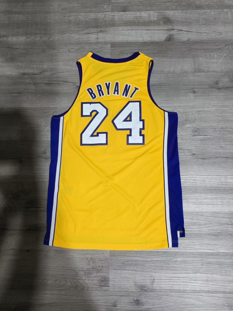 Adidas Baby Kobe Bryant Jersey Infant Los Angeles Lakers Kobe