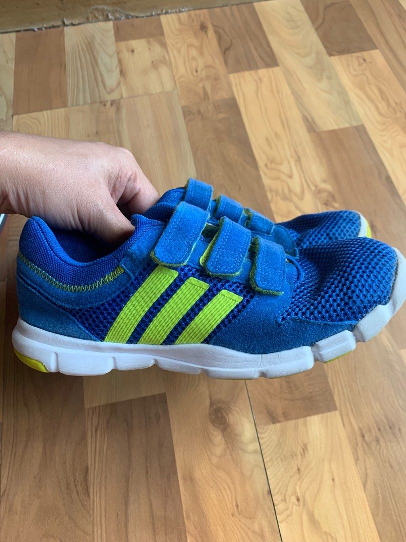 Adidas kids adipure trainer