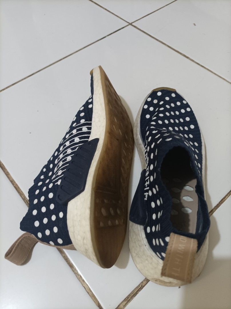 ADIDAS NMD CS2 PK W SALE