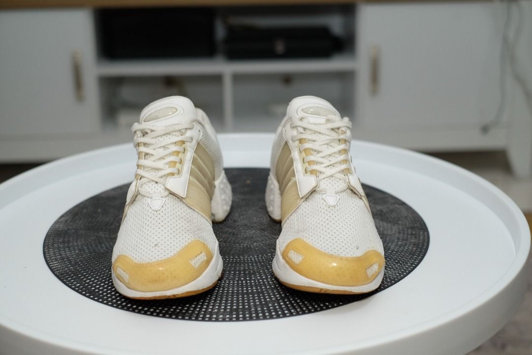 Adidas originals mens climacool 1 trainers hotsell