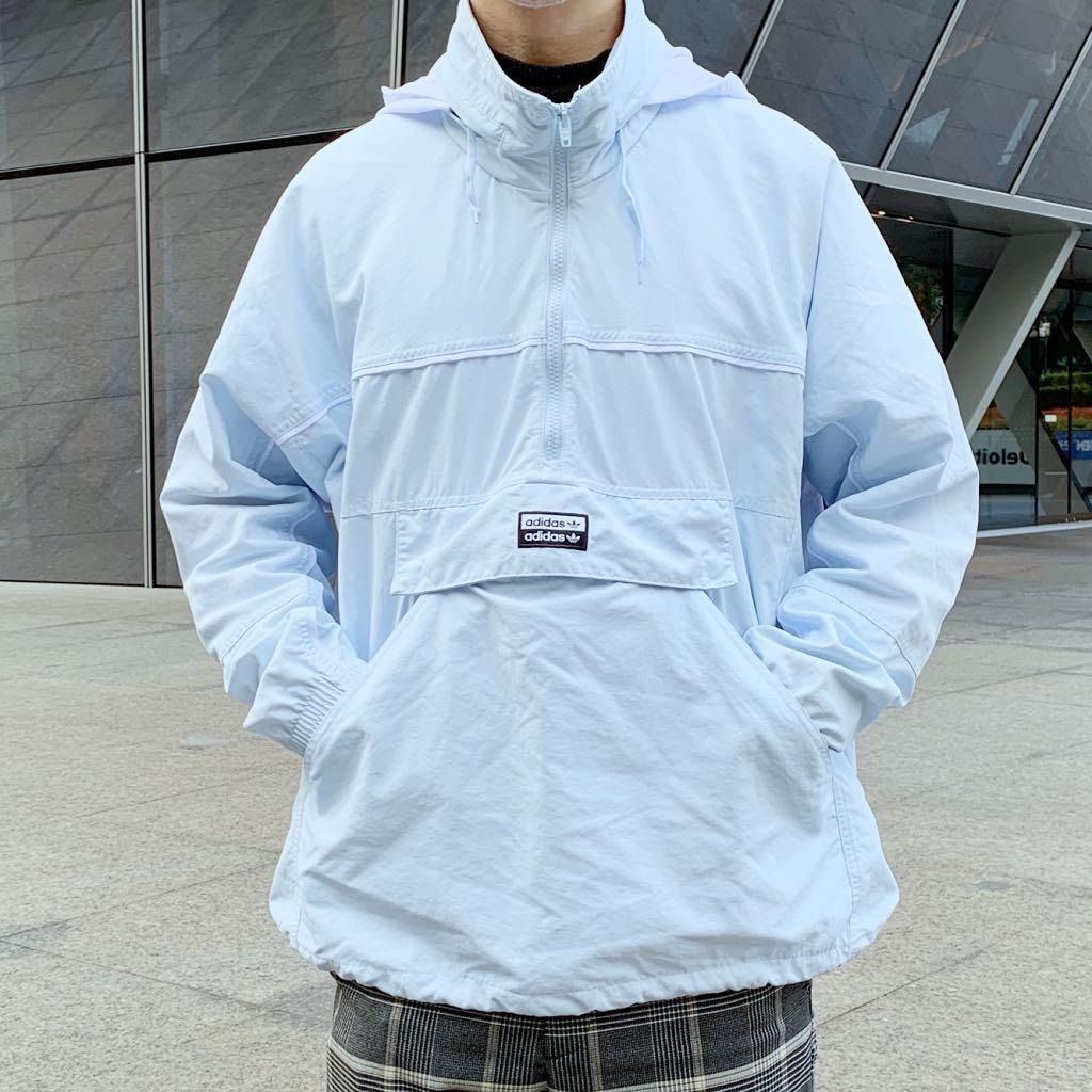 Adidas m and d top