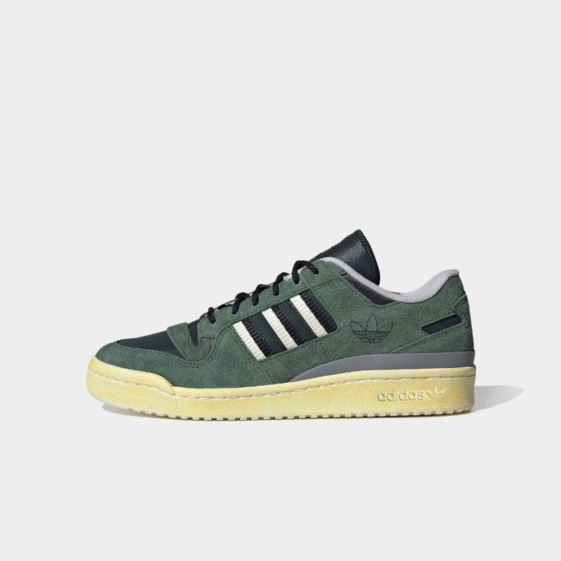 ADIDAS ORIGINALS X HIKARI SHIBATA FORUM 84 LOW CL, Men