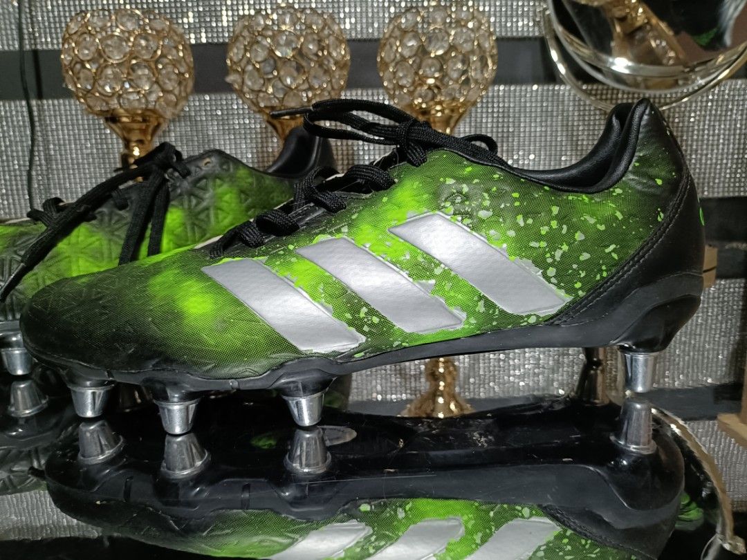 Newest adidas 2024 rugby boots