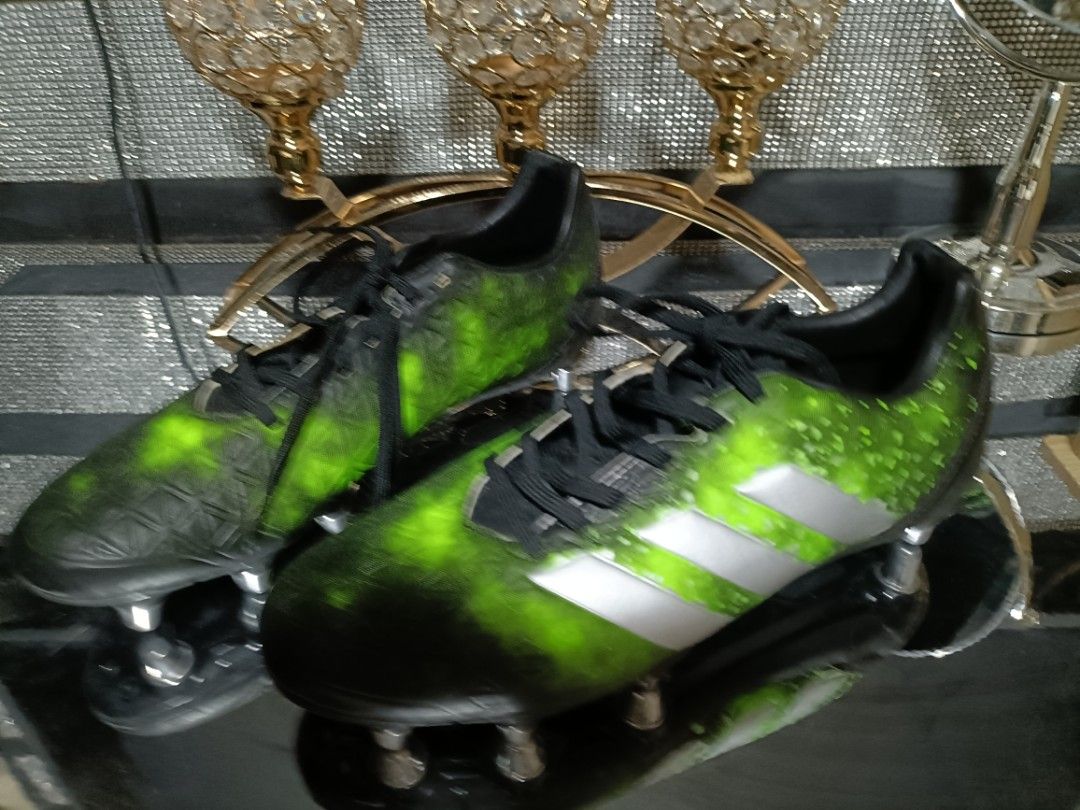 Newest adidas new arrivals rugby boots