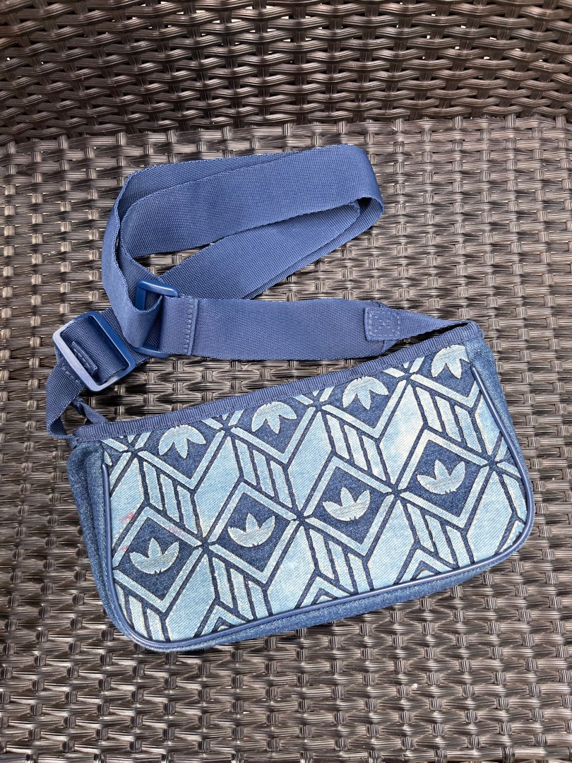 Harga waist bag adidas issey miyake original clearance