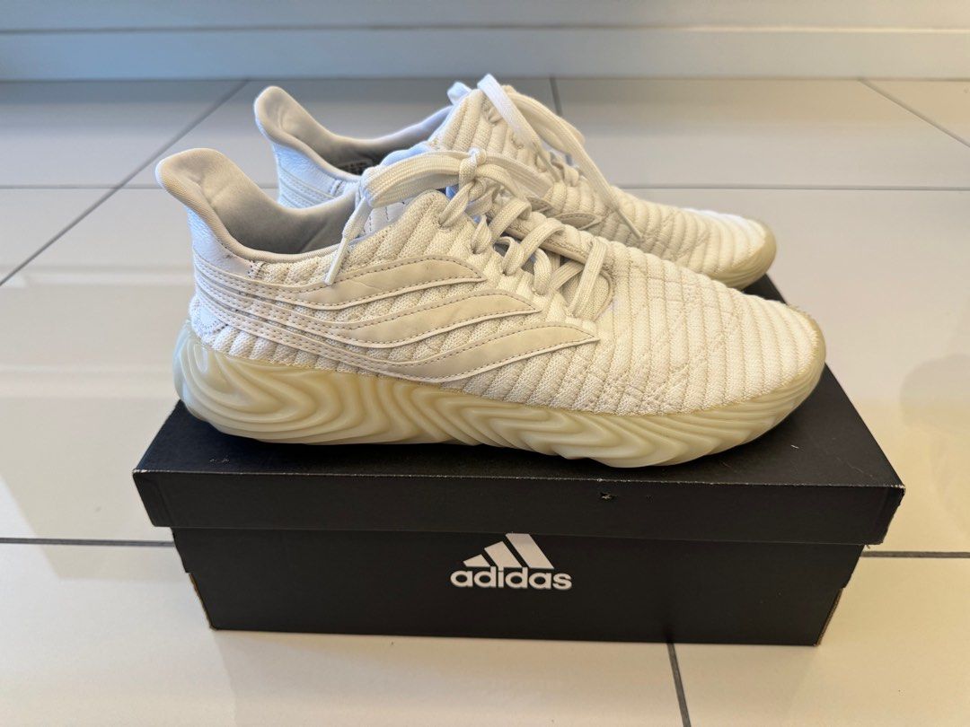 Adidas sobakov sale white