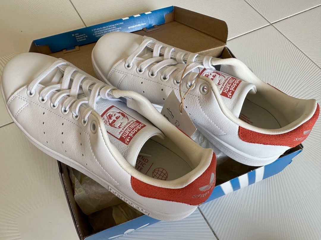 Adidas stan hotsell smith 46