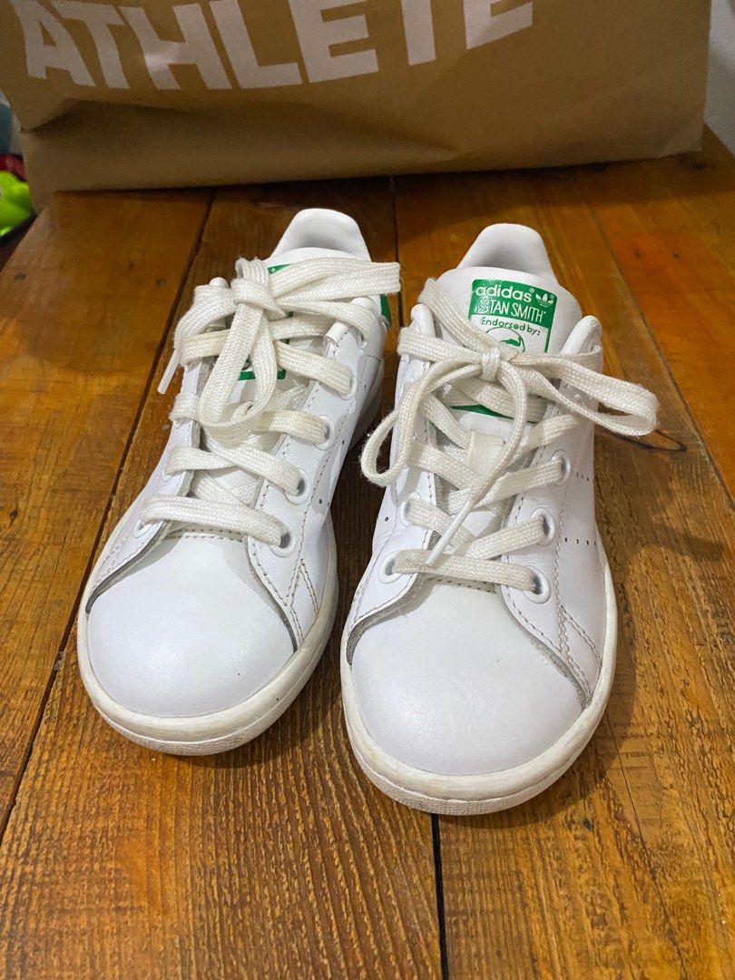 stan smith kids