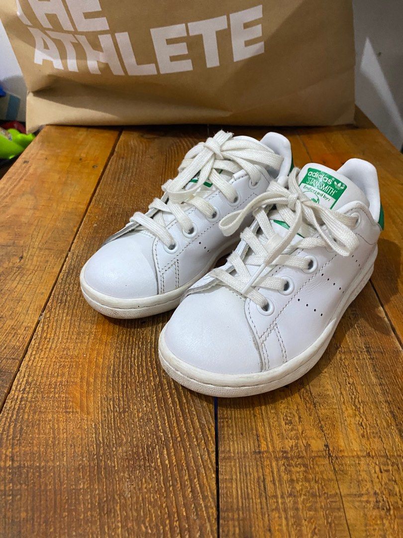 stan smith kids