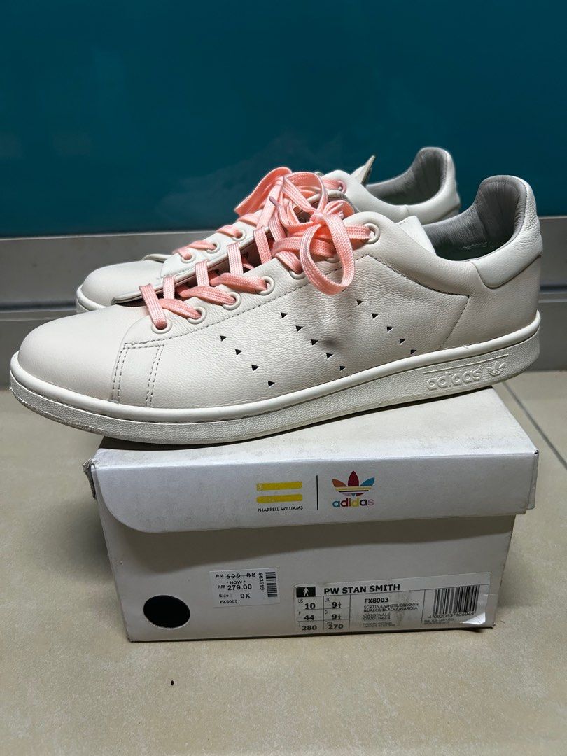 Adidas Stan smith x Pharrell Williams