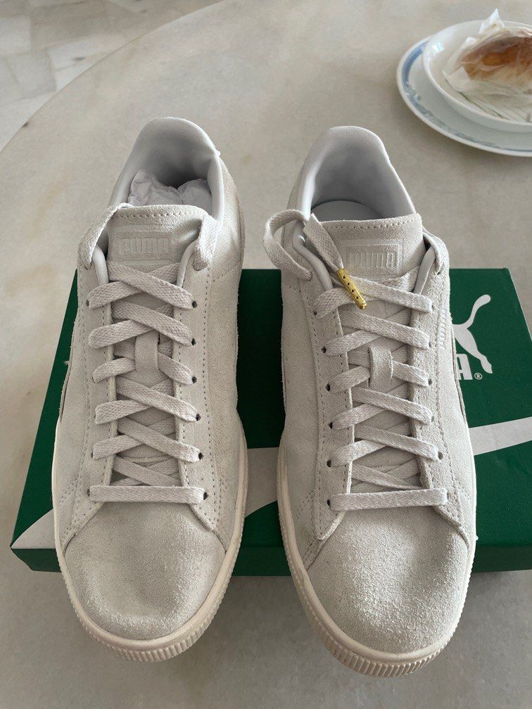 Suede Classic 75Y Sneakers