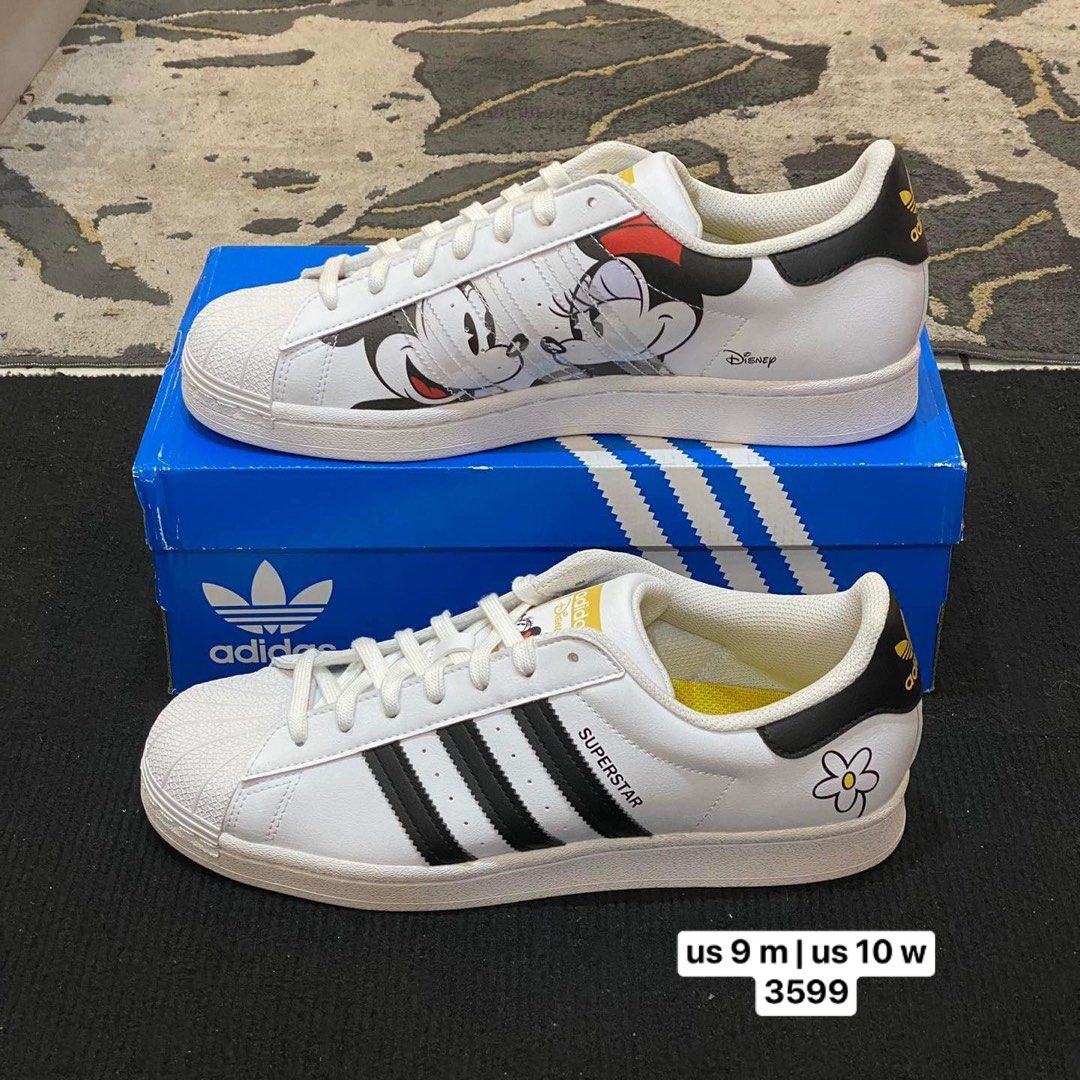 Superstar top tokyo shoes