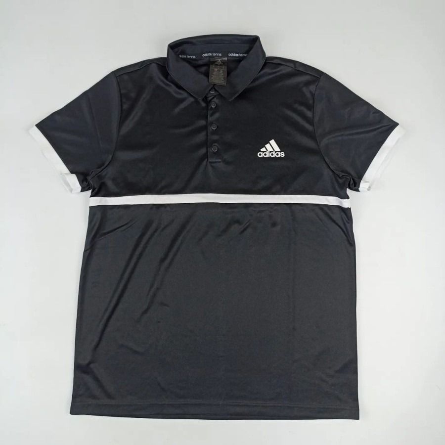 Adidas jersey tenis discount