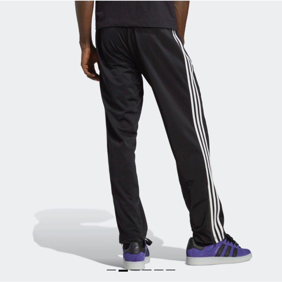 Mens adidas outlet track pants