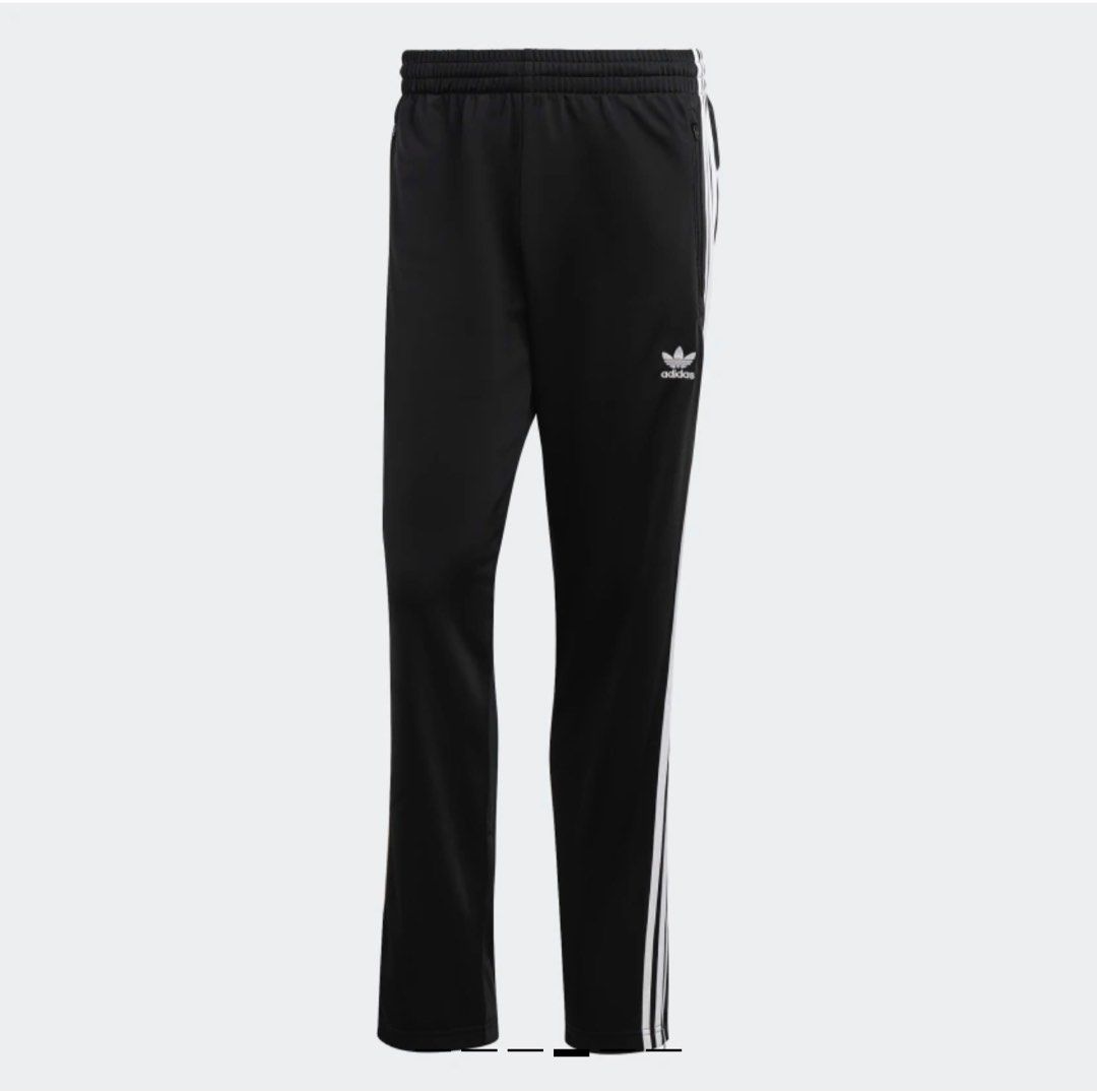 Mens adidas sale firebird track pants