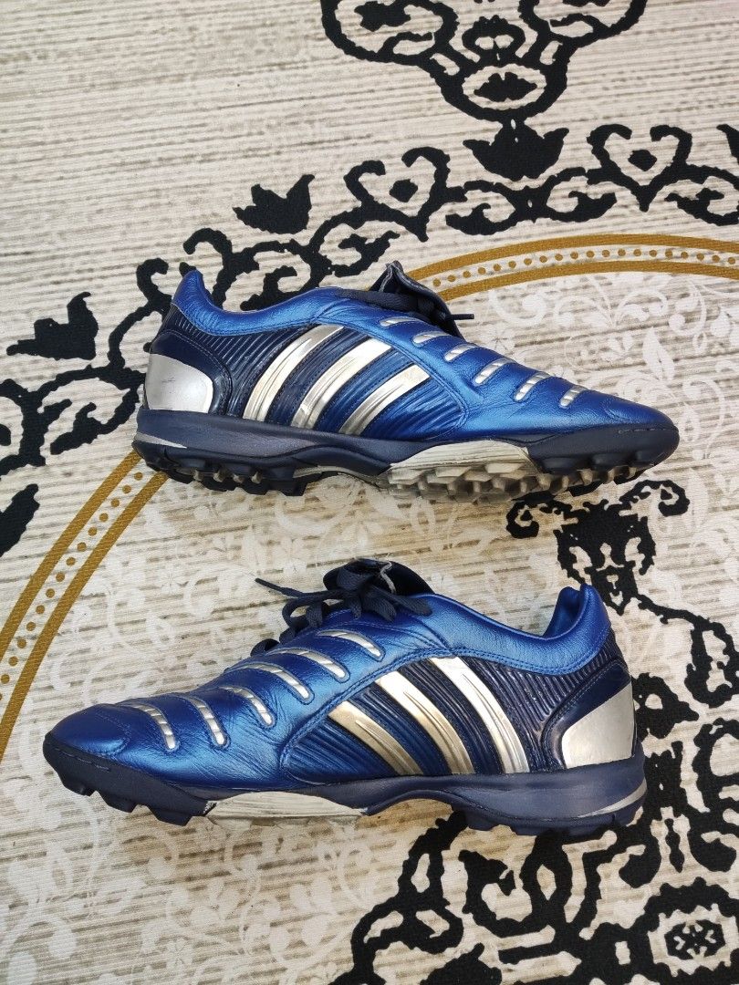 Adidas traxion turf clearance