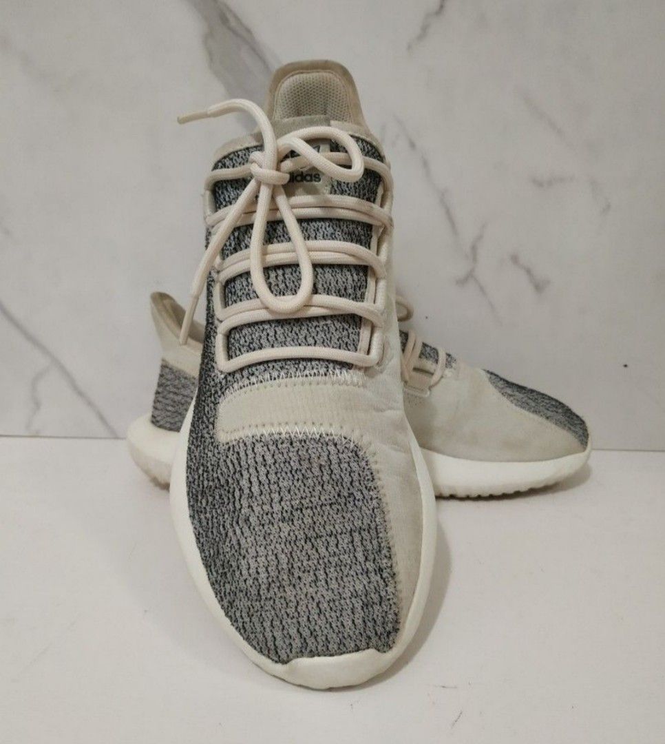 Adidas Tubular Shadow Women s Fashion Footwear Sneakers on