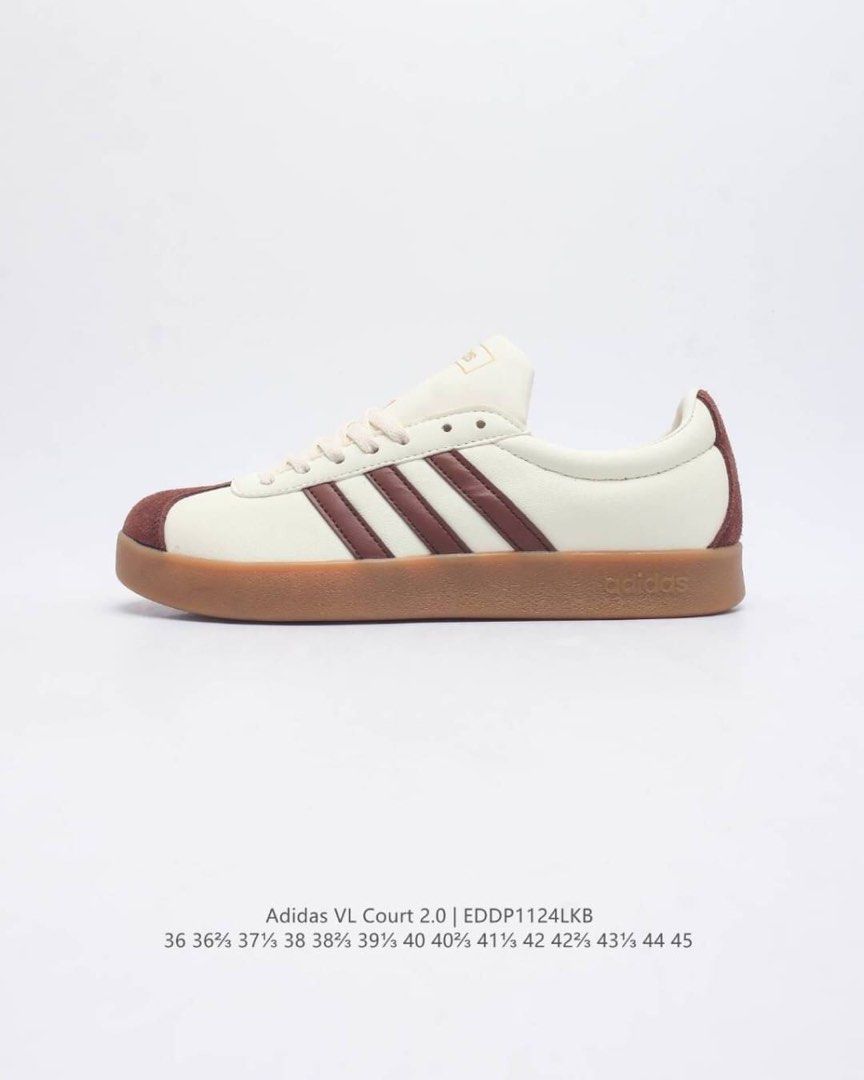 Men's vl court 2. sneaker sale