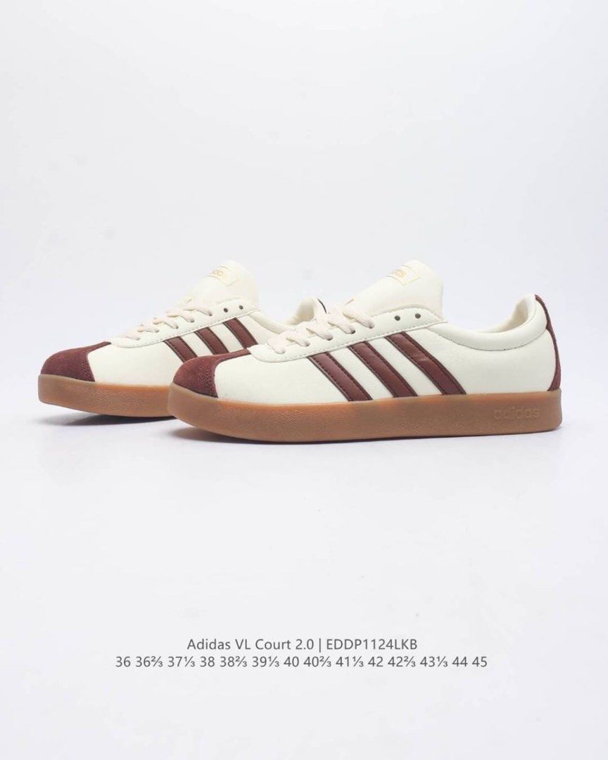 Men's vl top court 2.0 sneaker