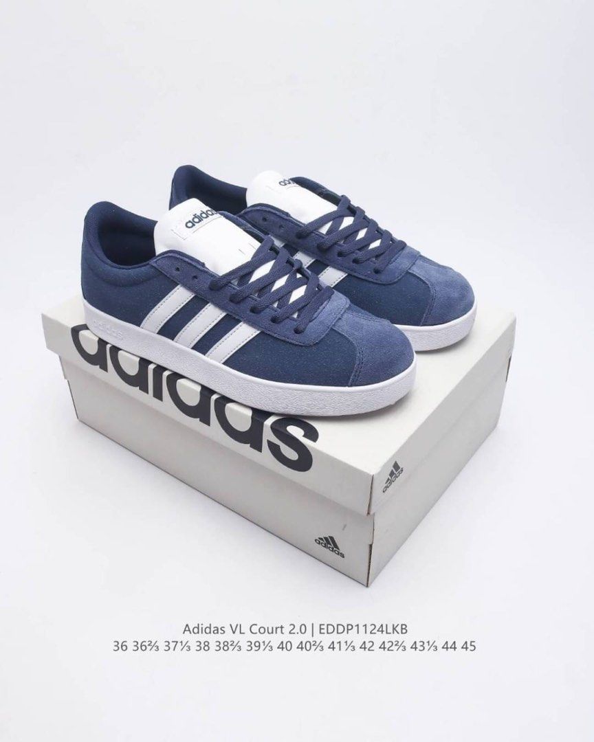 Womens adidas vl court 2.0 new arrivals