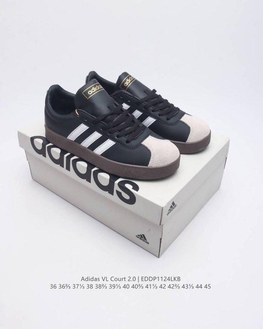 Men's vl hotsell court 2.0 sneaker