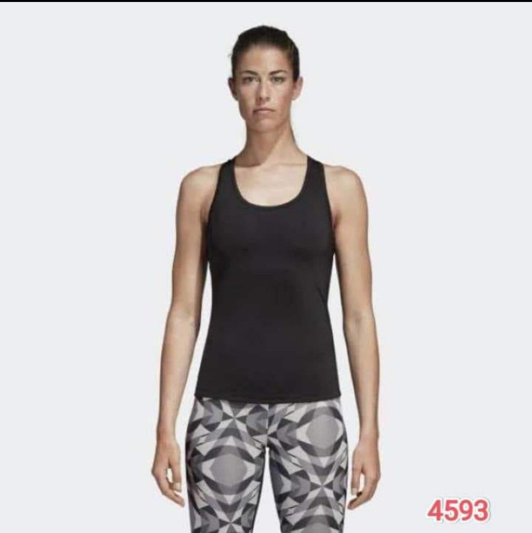 Adidas wanderlust yoga crop top clearance