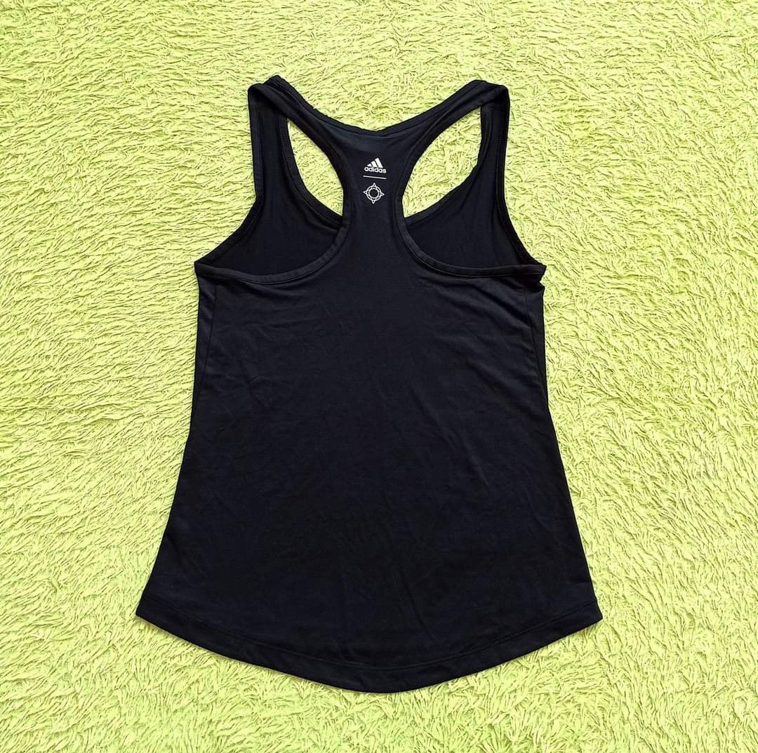 Adidas wanderlust tank top