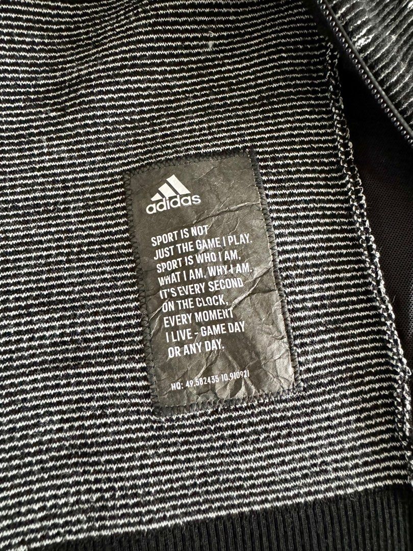 Adidas on sale zne pulse