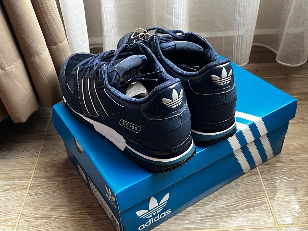 Adidas 2x750 on sale
